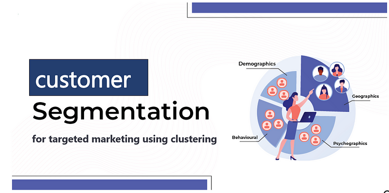 Unsupervised Learning-Customer Segmentation | by Albert Opiyo | Mar ...