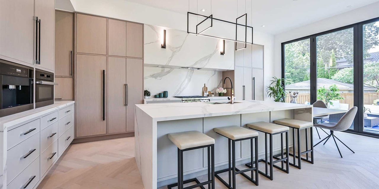 Home renovation Contractors Oakville - Interior Renovation Oakville ...