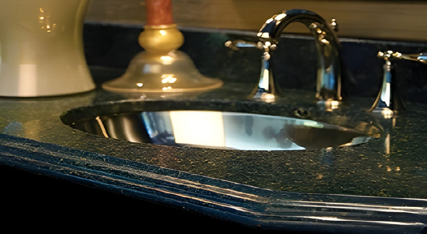 Crafting Timeless Elegance Unveiling the Artistry of Stone Surface