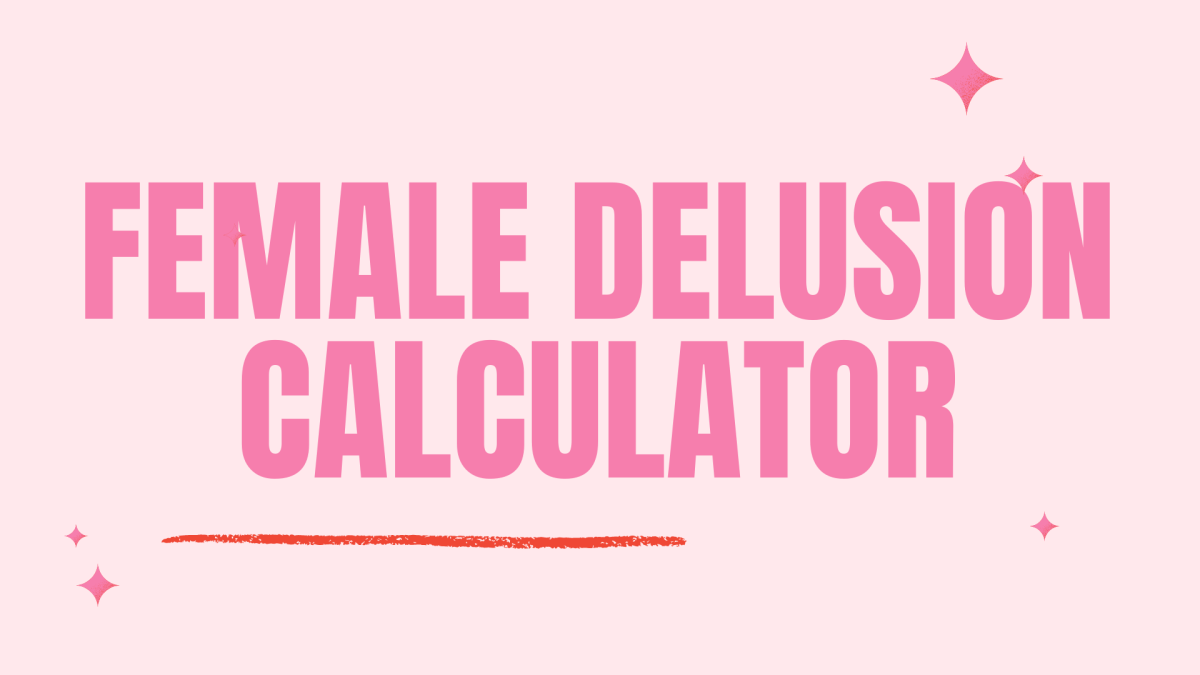 How to Use the Female Delusion Calculator Tool, by Zainab Akram, Jan, 2024