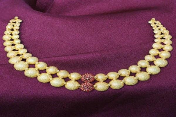 Chungath prince jewellery online on sale shopping