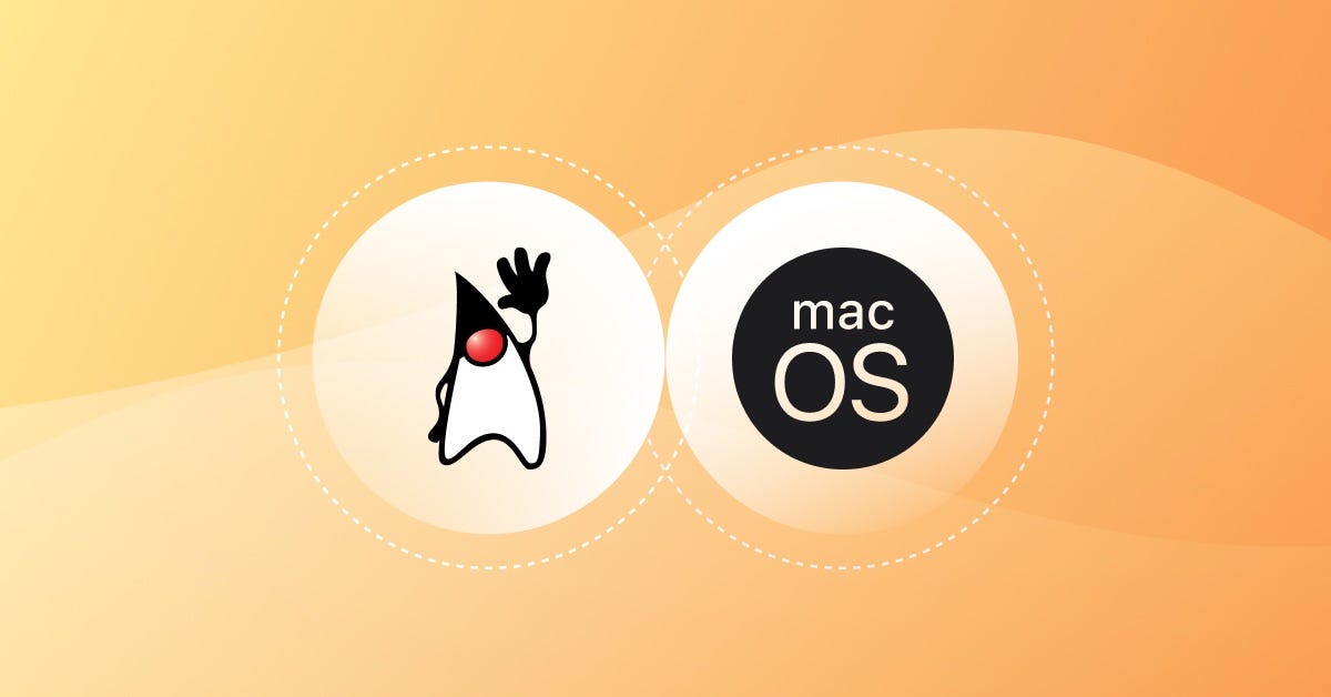 Switching Java (JDK) Versions on MacOS by Dev Sharma Medium