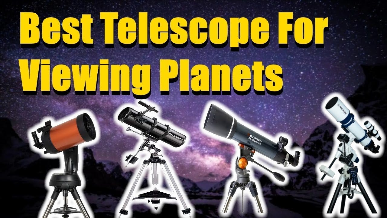 How Does a Dobsonian Telescope Work? Best telescopes guide Medium