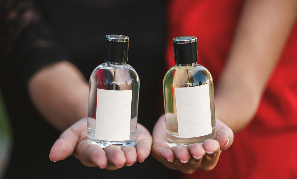 Who invented perfume? THE BRIEF HISTORY by Perfume Compass Medium