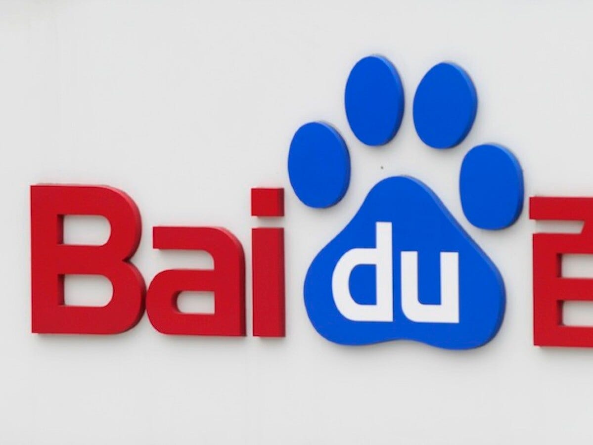 How To Baidu Account Sign Up Troubleshooting Guide By Denial Medium