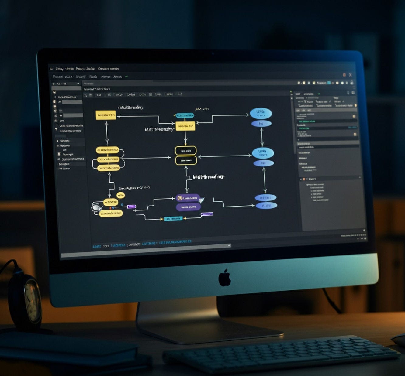 Creating Java GUIs with Swing Components | by Alexander S. Ricciardi ...