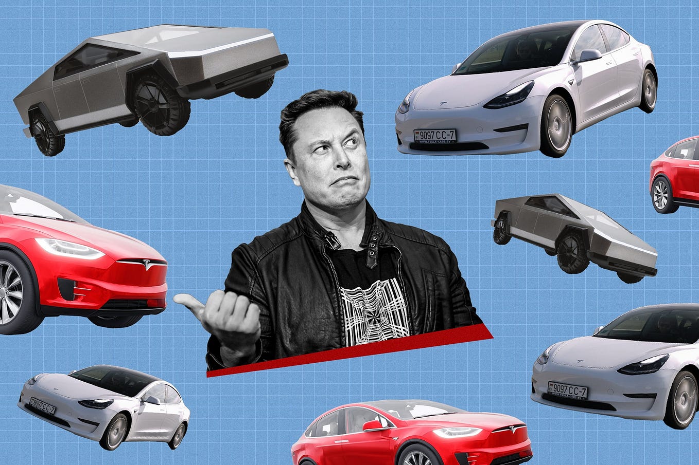 Tesla: A Fusion of Innovation and Engagement