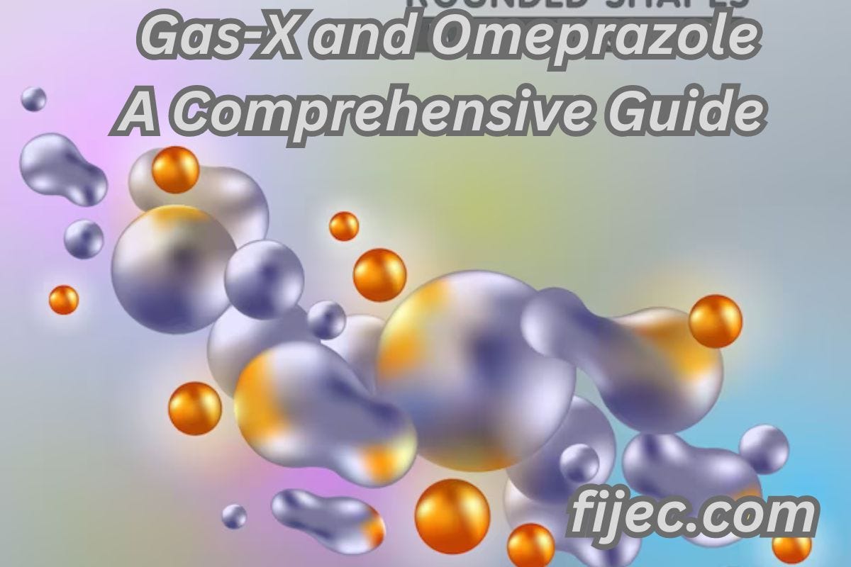 the Benefits of Omeprazole at Walgreens A Comprehensive Guide” — FiJeC