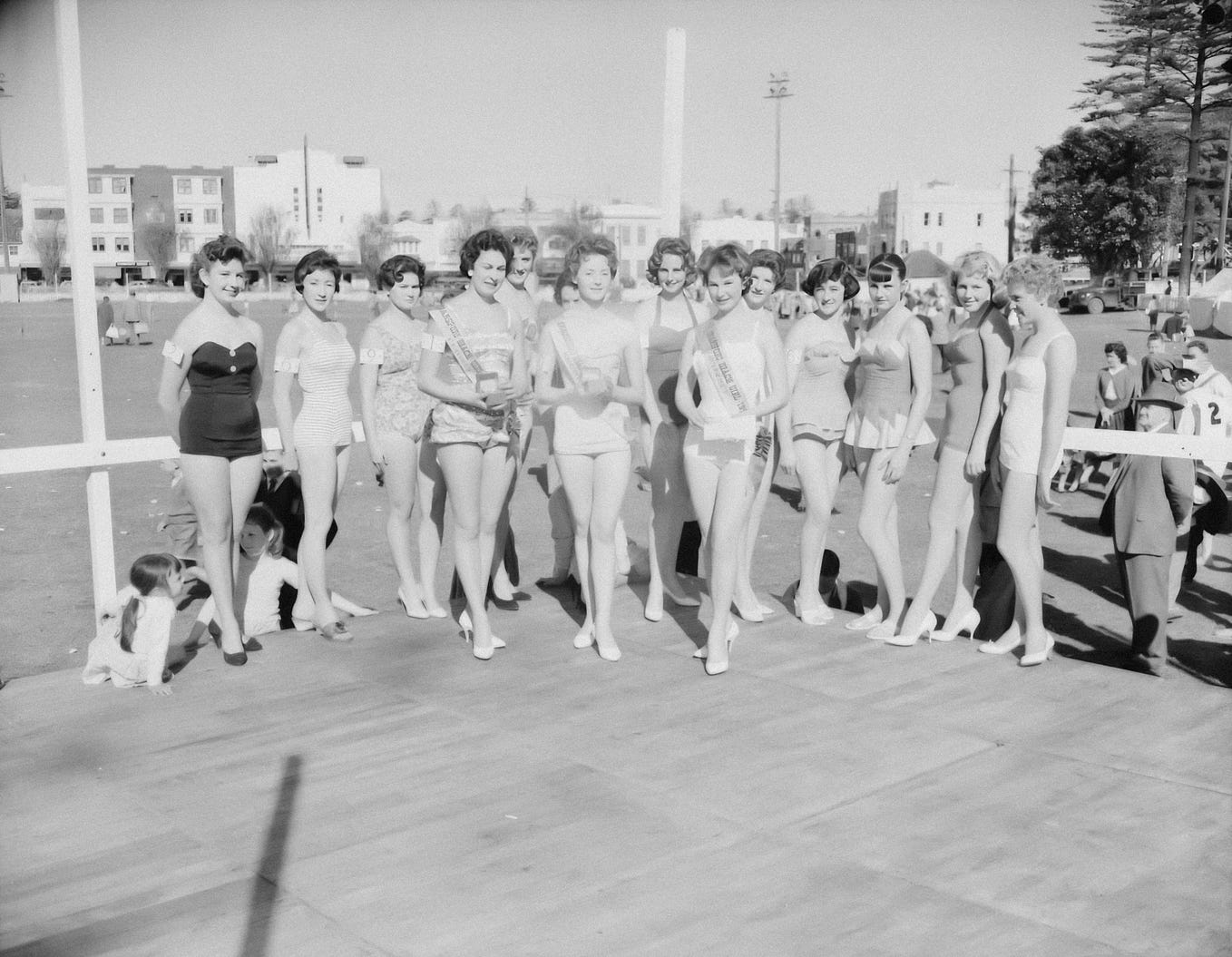 That must have been a wonderful experience. I've seen people doing this ...