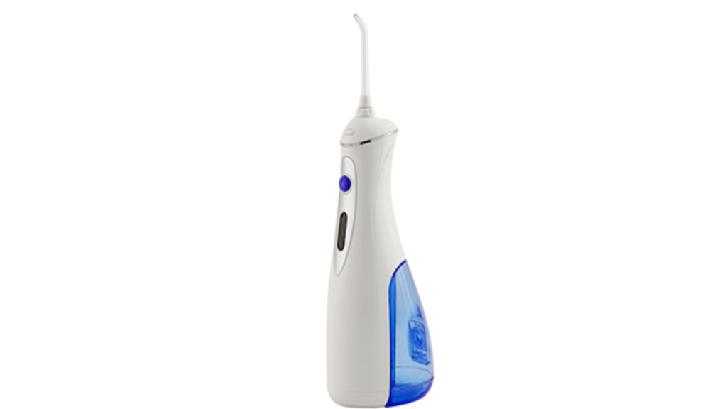 How to Clean a Waterpik Water Flosser Reservoir by Mohidulsk Jun