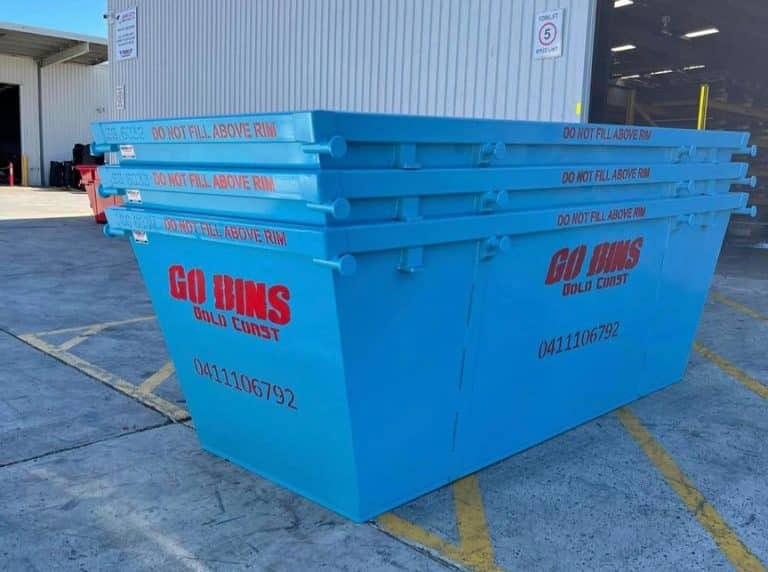 Your Premier Destination for Skip Bin Hire on the Gold Coast by Gobinsgoldcoast Apr, 2024