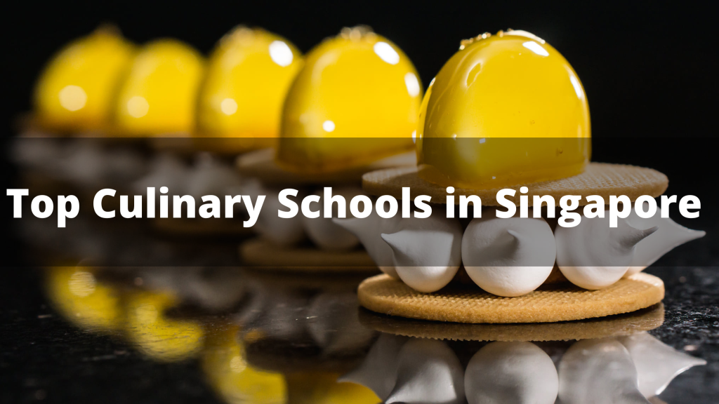 Crust to Crumb: Your Guide to the Top Bakery Schools in Singapore ...