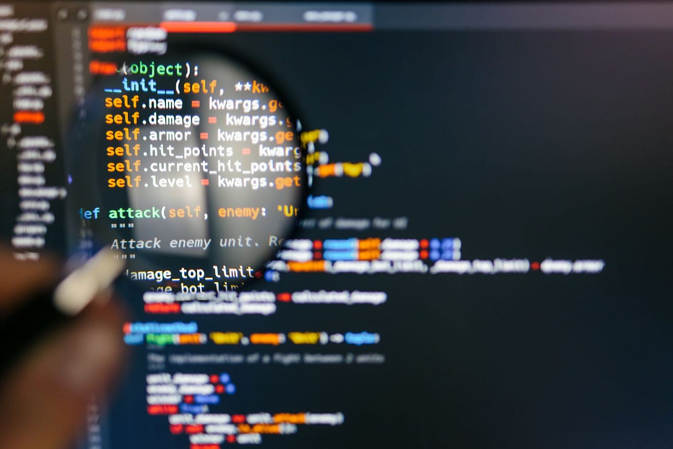 Patrones de Diseño GoF: Una Introducción con Ejemplo en Python | by ...