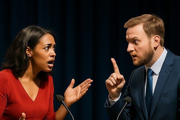 The 3 Nested Dependencies Model. Changing the Way We Look at the… | by ...