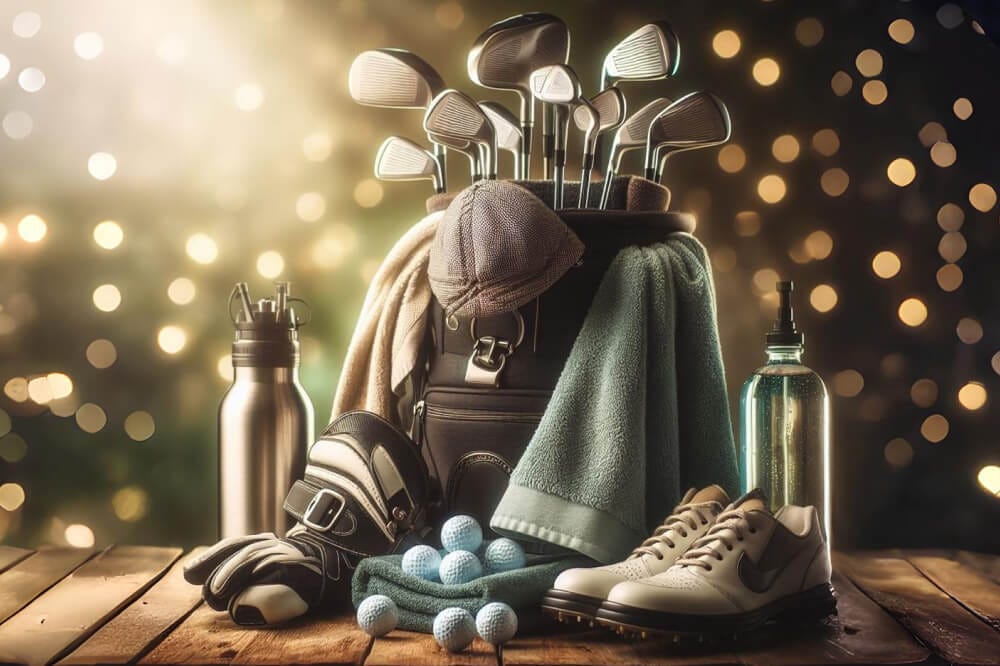 The 5 Best Golf Gifts this Christmas 2021 by Mr. Golf Medium