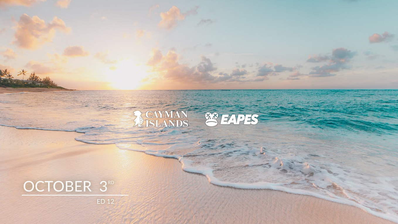 A New Dawn for EAPES Tribe: Uniting for a Groundbreaking Evolution