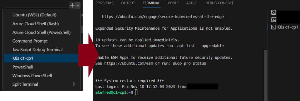 Python on Azure Functions: The Basics | by Luis Alfredo Arias | Medium image.