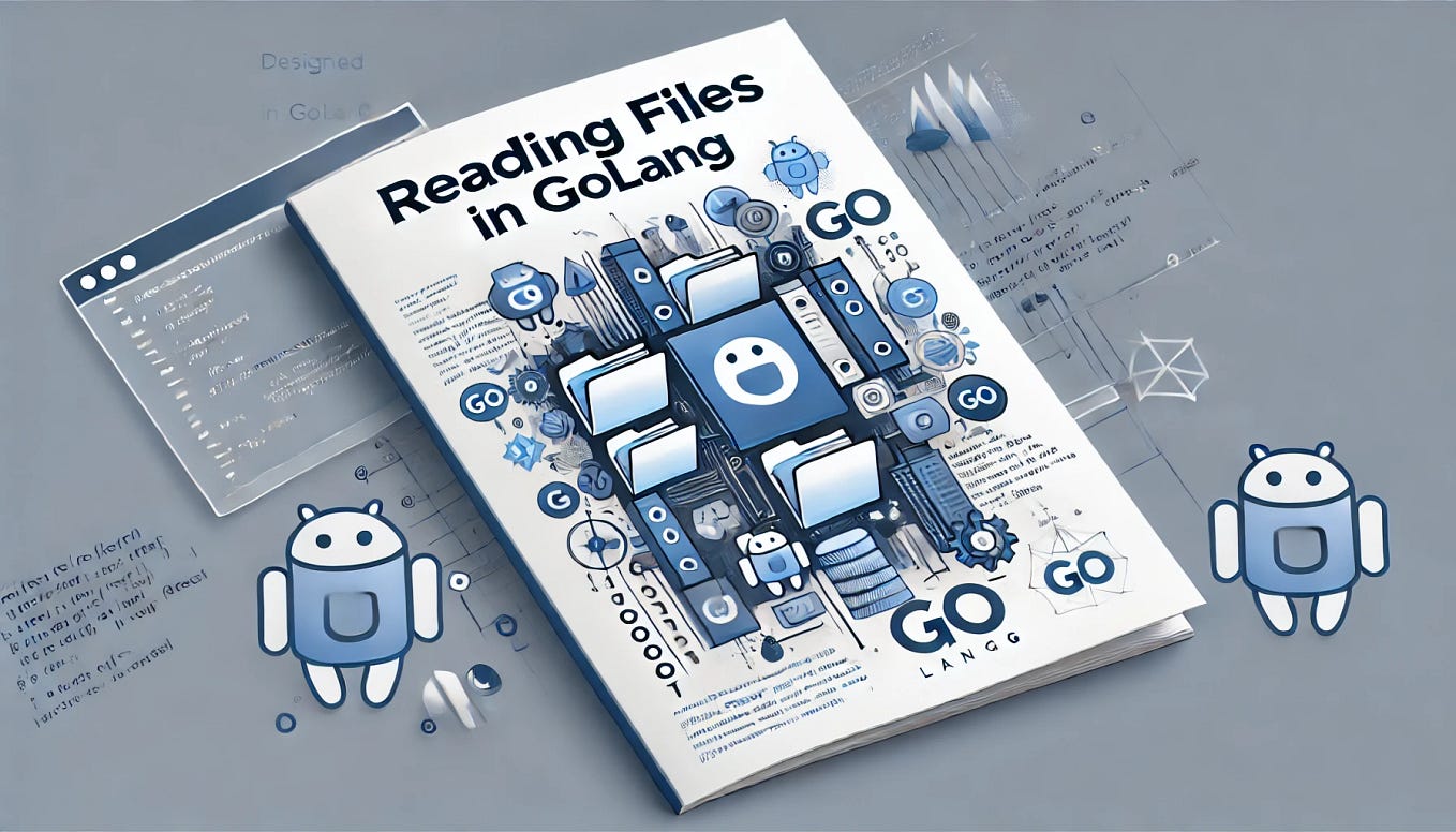 Mastering golang part 12 web development with go by muhammad