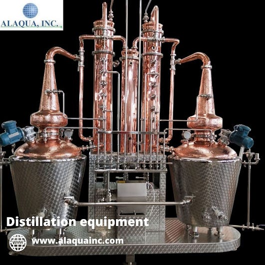 Best Heat Exchanger in USA. Alaqua Inc is the heat exchanger maker