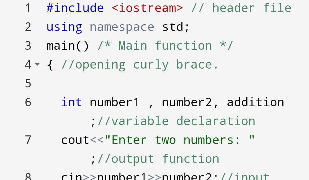 Tricks You should know designing awesome UI of forms TodaysQ Magazine