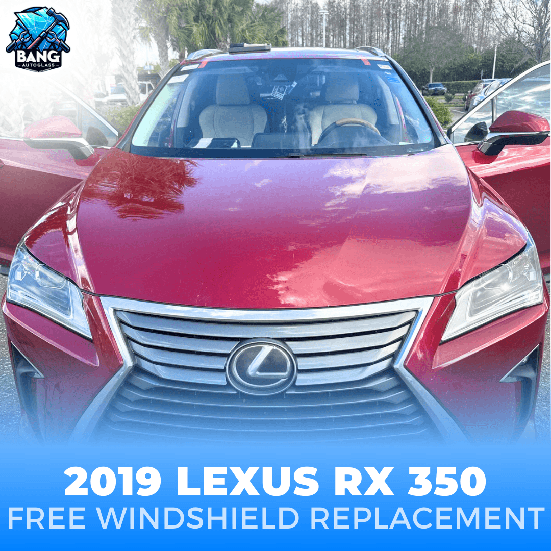 The Benefits of Professional Windshield Replacement in Florida by