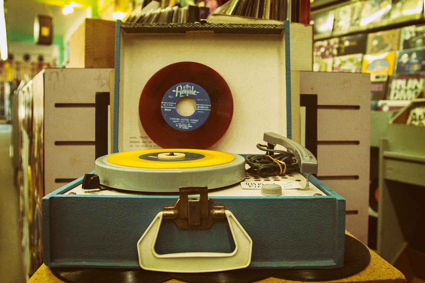 What the hell does "biblical devastation" even mean? Did the bible blow