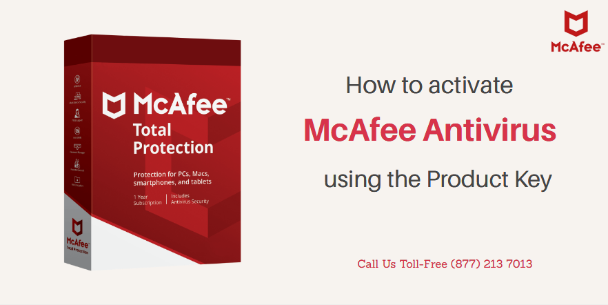 Mcafee sale product downloads