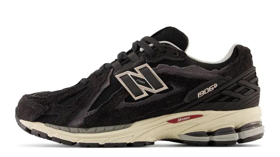 Unraveling the Mystery of New Balance’s Code What Do Those Letters