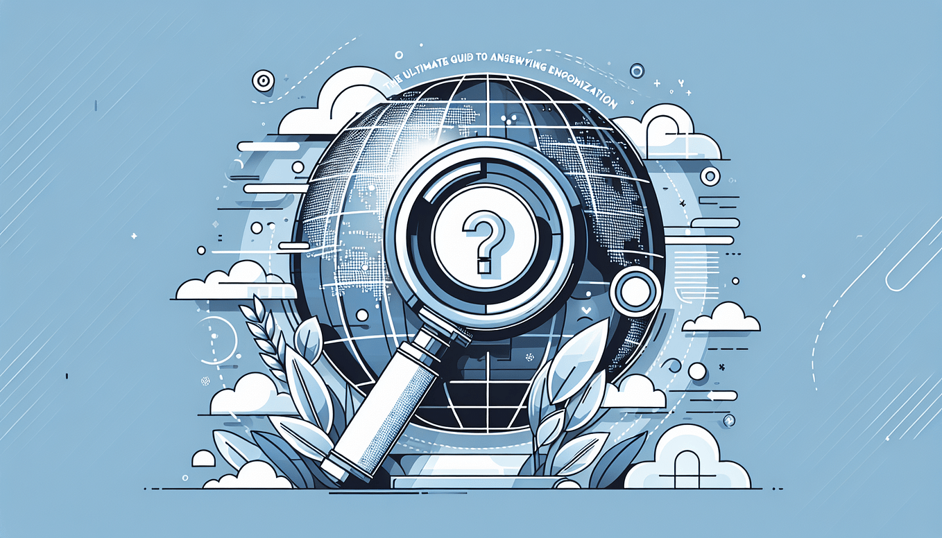 The Ultimate Guide To Answer Engine Optimization | by Darrell Donaghy ...