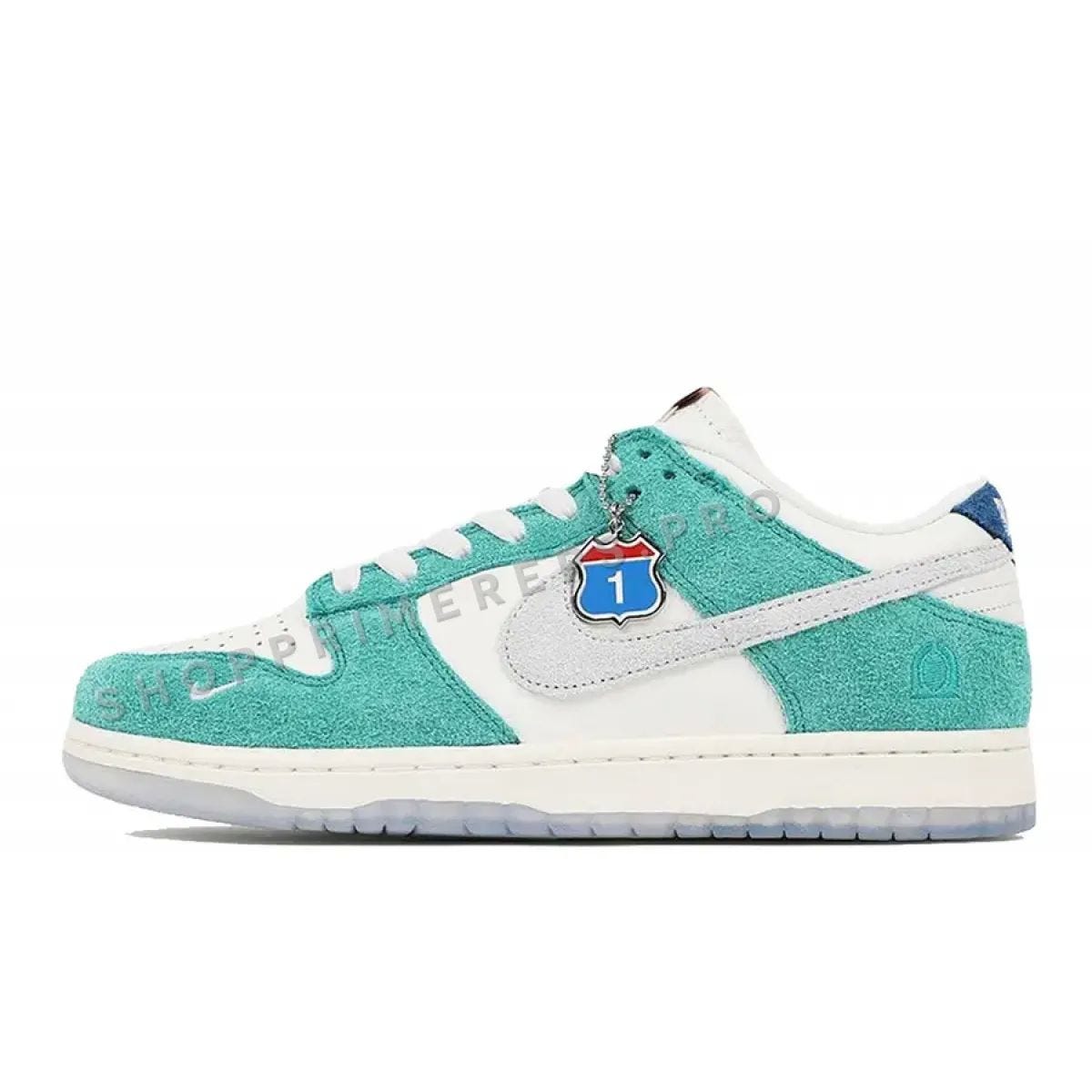 What’s the Hype Uncovering the Differences Between Nike SB Dunk Low