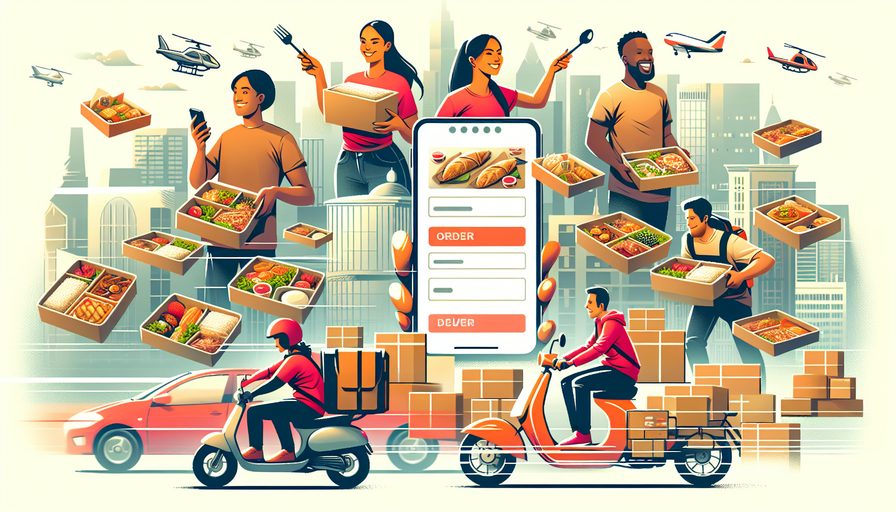 Lyft Case Study Revolutionizing the RideSharing Industry by Kir