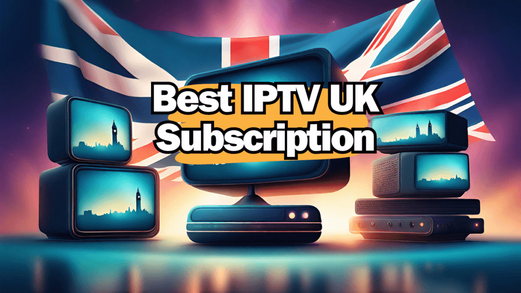 The Best UK IPTV Service. If you’re finding it hard to choose… by Castttaher Oct, 2024 Medium