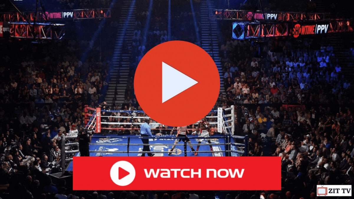 Jake paul vs mike tyson release date