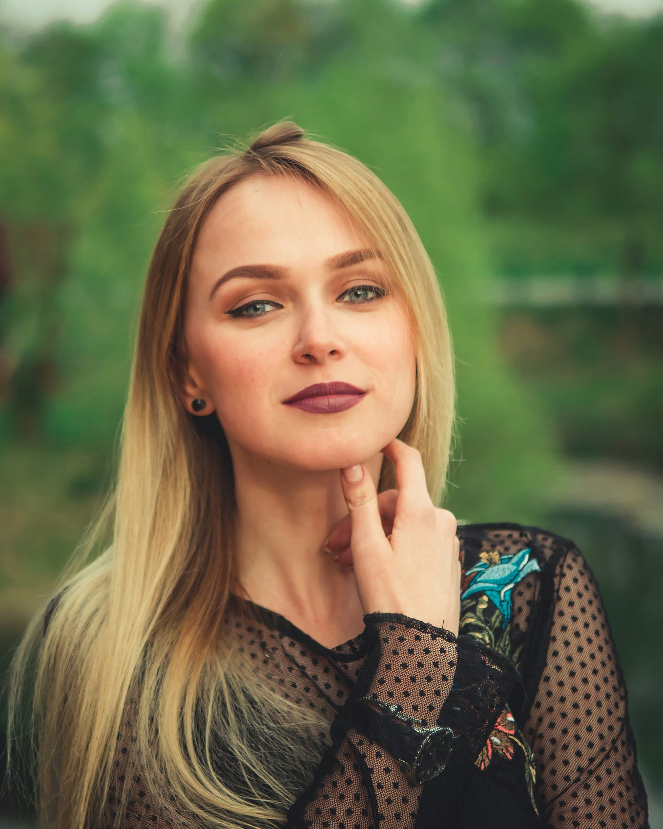 Iammia1 Onlyfans: A Remarkable Woman - mhqougo