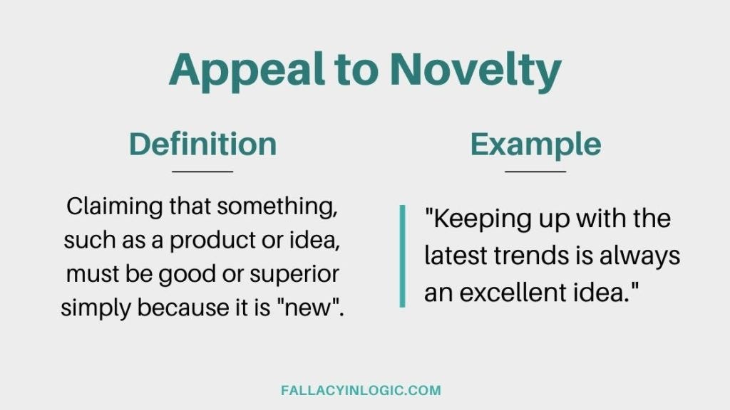 Guide to Occam’s Razor Definition and Example — Fallacy In Logic by