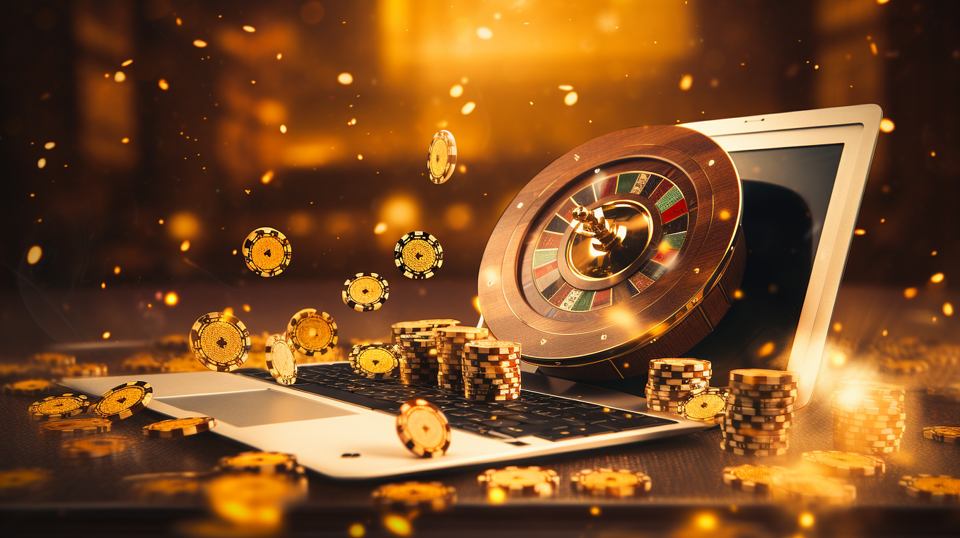 The Psychology of Slot Machines: How Colors and Sounds Influence Play | by  Clayton George | Medium