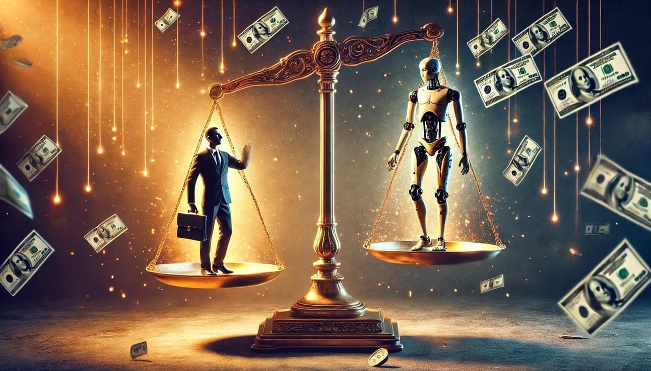 Stripe launches AI agent payments | by Michael Cunningham | Medium