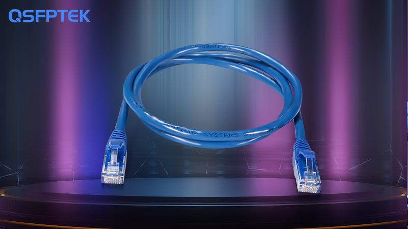 Cat6e vs Cat6a Ethernet Cable