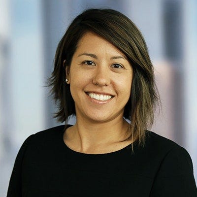 Internal Communications Introductions: Meet Lisa Mudge | by Julia Levy ...