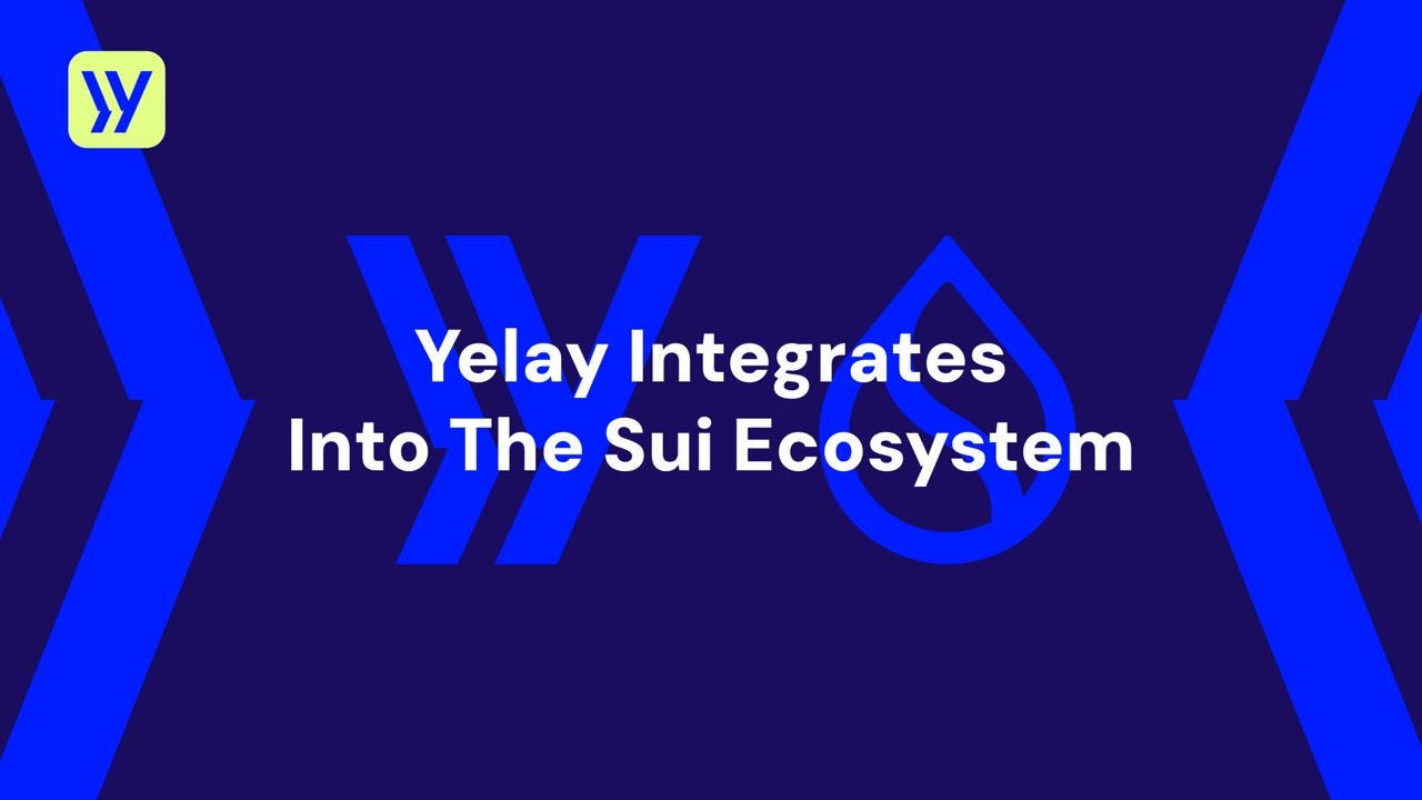 $YLAY: Powering The Yield Layer. Yelay has become “The Yield Layer” in ...