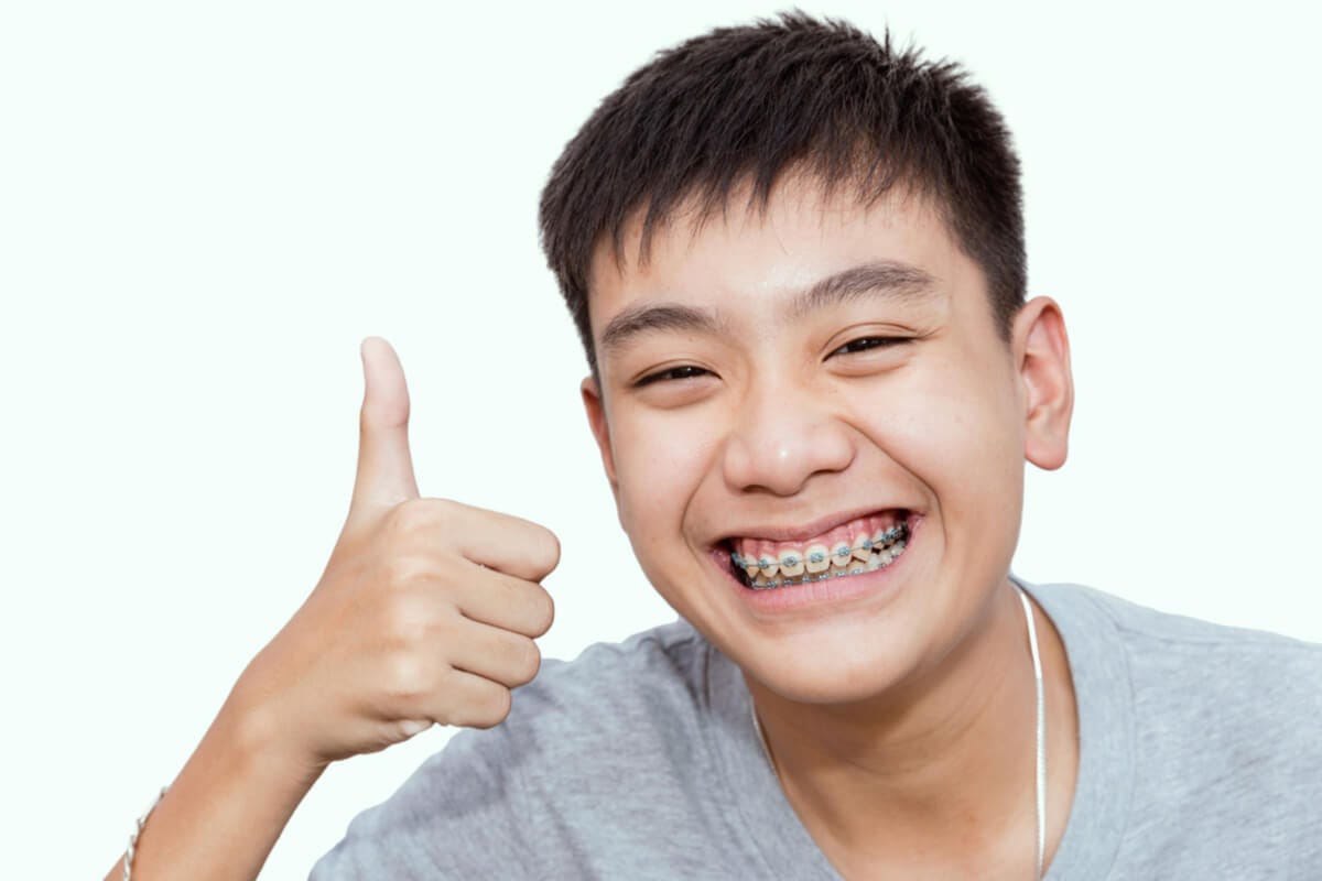Does Getting Braces Hurt? Symmetry Orthodontics Medium