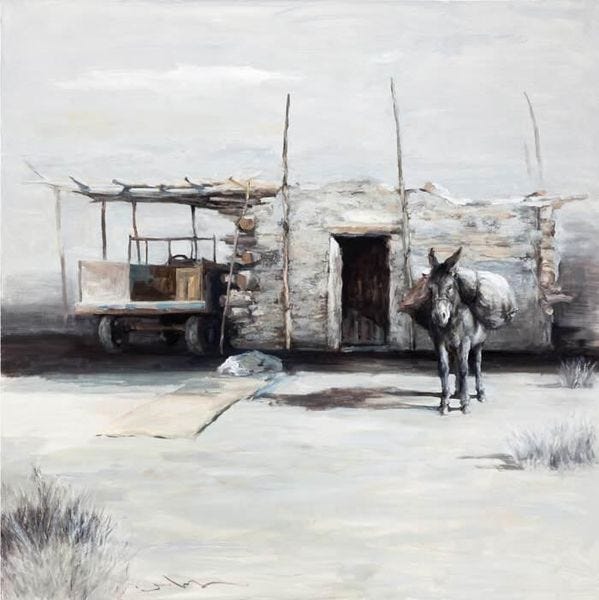 杜勒的自畫像 2016年初， 在德國慕尼黑國立古美術館（The Alte Pinakothek München），再次看到德國文藝復興大師杜勒 ...