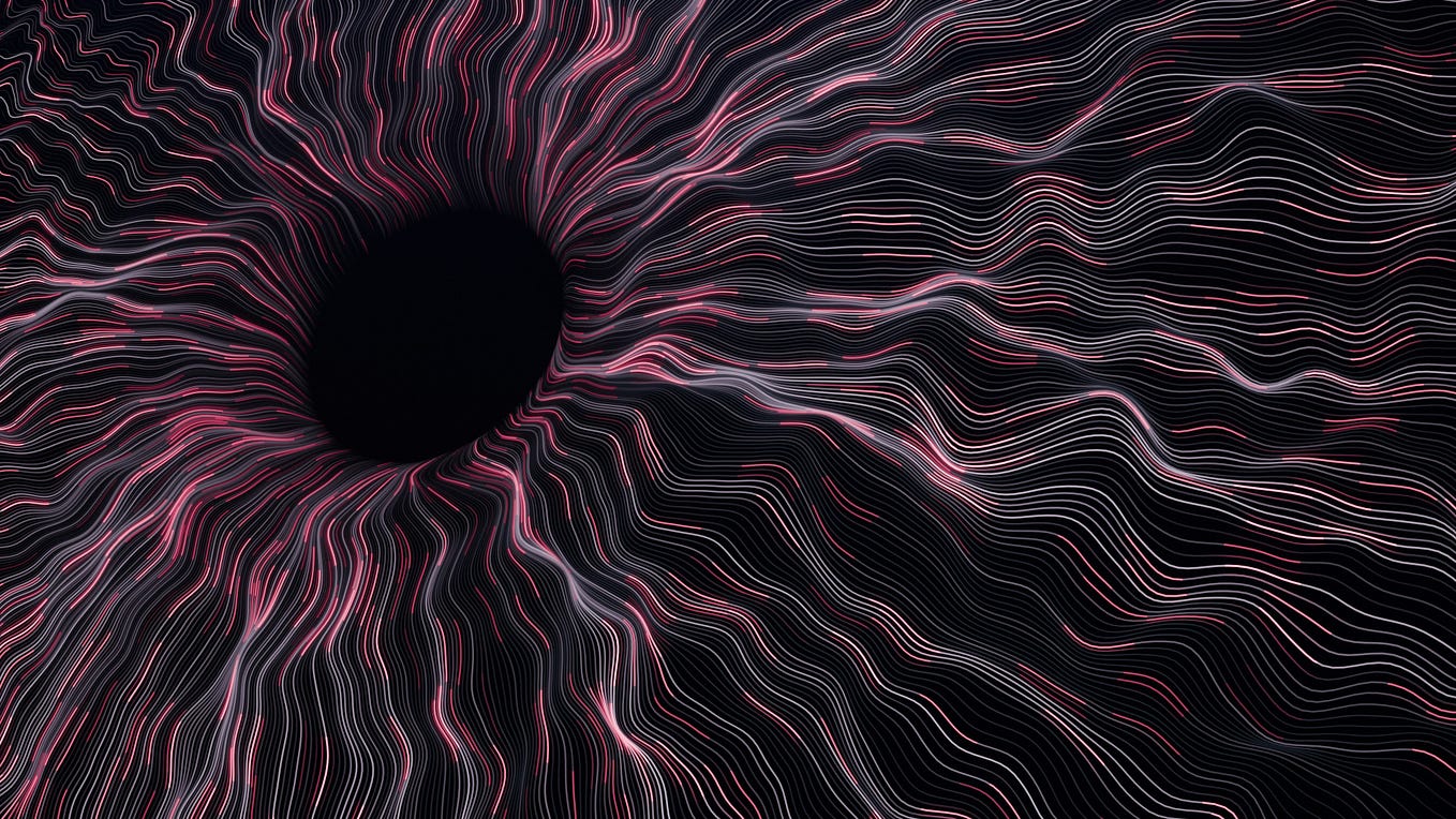 Learn a Powerful Huna Prayer Ritual | by Muang'Akili Tum'zito | Broader ...