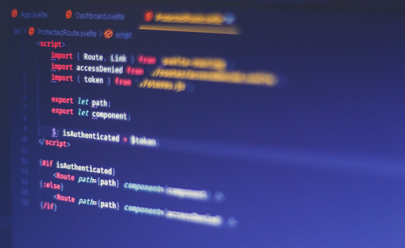 What is HTTP/3, and Why Does it Matter? | by Jacob Jackson | JavaScript ...