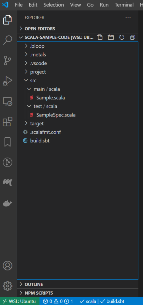 Using Sphinx for Python Documentation | by Shun Huang | Nerd For Tech ...