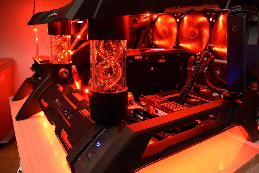 Which CPU Is Best For Programming — A Solution by Michelle Samples