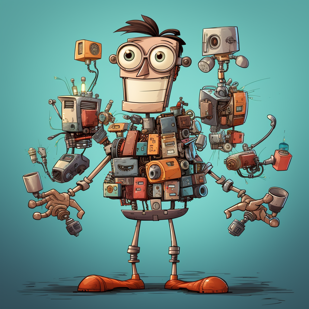 ChatGPT Starter Pack: 10 Amazing Prompts to Improve Your Business Now