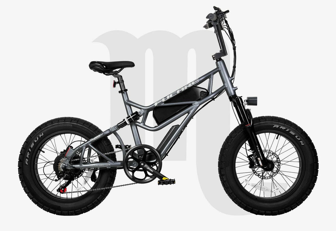 Dual Motor vs. Single Motor Ebikes A Comparative Analysis by Fucare