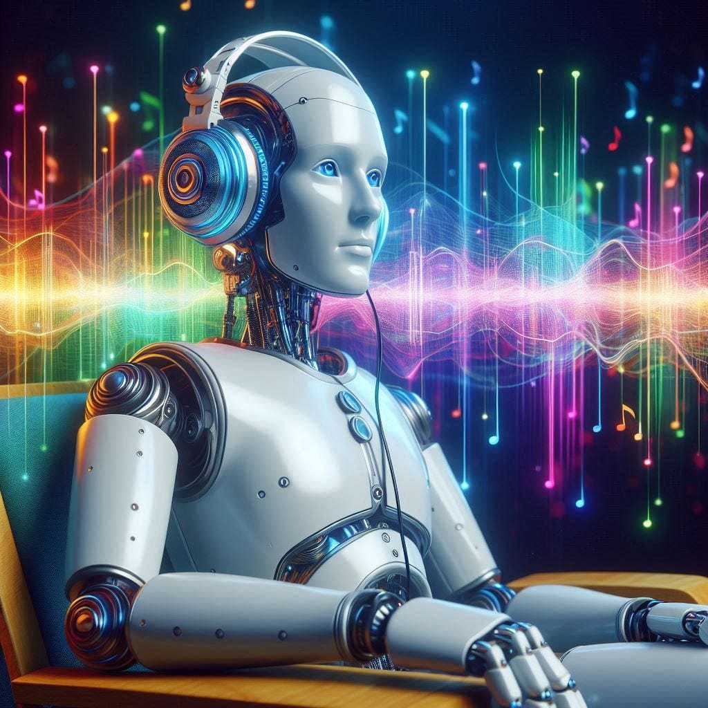 Practical Guide To Transformers For Speech to Text And Text to Speech 