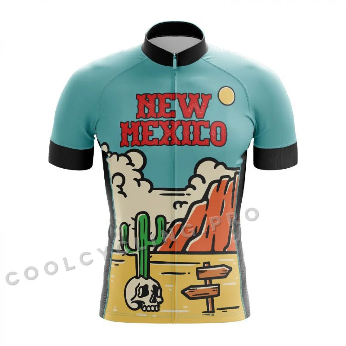 Columbia University Cycling Jersey — Official College Cycling Apparel